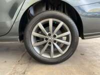 Volkswagen Vento 2020 4p Comfortline Plus L4/1.6 Man Línea Nueva 2020 Volkswagen Vento Venta Llantas 4