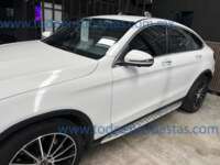 Mercedes-Benz Clase GLC 2019 5p GLC 300 Coupe Sport Paquete L4/2.0/T Aut Imagen de WhatsApp 2025-02-27 a las 14.54.45_9396d3fa