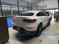 Mercedes-Benz Clase GLC 2019 5p GLC 300 Coupe Sport Paquete L4/2.0/T Aut Imagen de WhatsApp 2025-02-27 a las 14.54.30_43645ed1
