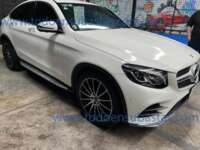 Mercedes-Benz Clase GLC 2019 5p GLC 300 Coupe Sport Paquete L4/2.0/T Aut Imagen de WhatsApp 2025-02-27 a las 14.53.42_7e9410a4