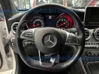 Mercedes-Benz Clase GLC 2019 5p GLC 300 Coupe Sport Paquete L4/2.0/T Aut Imagen de WhatsApp 2025-02-27 a las 14.54.46_23ef552c