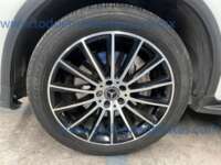 Mercedes-Benz Clase GLC 2019 5p GLC 300 Coupe Sport Paquete L4/2.0/T Aut Imagen de WhatsApp 2025-02-27 a las 14.55.00_29ebaa78