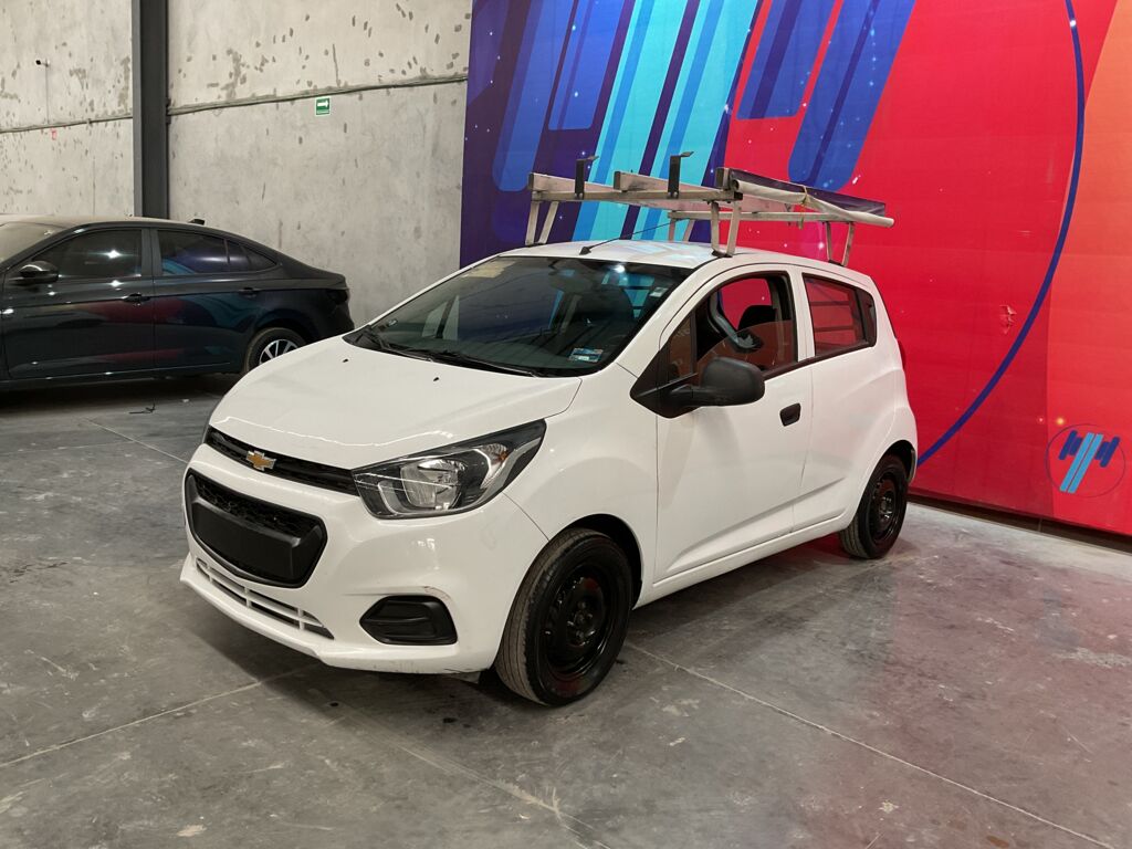 imagen principal de la unidad