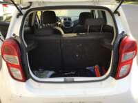 Chevrolet Beat 2020 5p LT L4/1.2 Man 2020 Chevrolet Beat Venta Cajuela 1