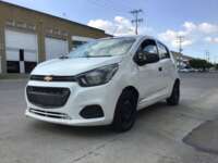 Chevrolet Beat 2020 5p LT L4/1.2 Man 2020 Chevrolet Beat Venta Exteriores 1