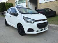 Chevrolet Beat 2020 5p LT L4/1.2 Man 2020 Chevrolet Beat Venta Exteriores 3