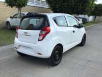 Chevrolet Beat 2020 5p LT L4/1.2 Man 2020 Chevrolet Beat Venta Exteriores 5