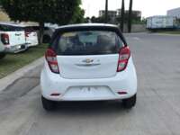 Chevrolet Beat 2020 5p LT L4/1.2 Man 2020 Chevrolet Beat Venta Exteriores 6