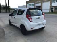 Chevrolet Beat 2020 5p LT L4/1.2 Man 2020 Chevrolet Beat Venta Exteriores 7