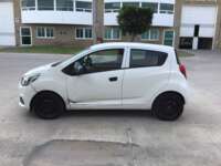 Chevrolet Beat 2020 5p LT L4/1.2 Man 2020 Chevrolet Beat Venta Exteriores 8