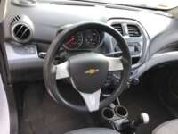 Chevrolet Beat 2020 5p LT L4/1.2 Man 2020 Chevrolet Beat Venta Interiores 1