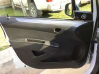 Chevrolet Beat 2020 5p LT L4/1.2 Man 2020 Chevrolet Beat Venta Interiores 15