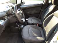 Chevrolet Beat 2020 5p LT L4/1.2 Man 2020 Chevrolet Beat Venta Interiores 16