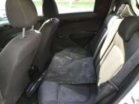 Chevrolet Beat 2020 5p LT L4/1.2 Man 2020 Chevrolet Beat Venta Interiores 18