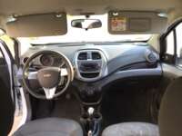 Chevrolet Beat 2020 5p LT L4/1.2 Man 2020 Chevrolet Beat Venta Interiores 19