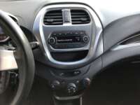 Chevrolet Beat 2020 5p LT L4/1.2 Man 2020 Chevrolet Beat Venta Interiores 3