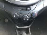 Chevrolet Beat 2020 5p LT L4/1.2 Man 2020 Chevrolet Beat Venta Interiores 4