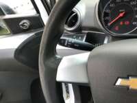 Chevrolet Beat 2020 5p LT L4/1.2 Man 2020 Chevrolet Beat Venta Interiores 5