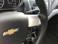 Chevrolet Beat 2020 5p LT L4/1.2 Man 2020 Chevrolet Beat Venta Interiores 7