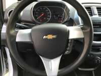 Chevrolet Beat 2020 5p LT L4/1.2 Man 2020 Chevrolet Beat Venta Interiores 8