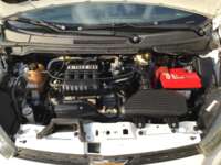 Chevrolet Beat 2020 5p LT L4/1.2 Man 2020 Chevrolet Beat Venta Motor 2