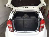 Chevrolet Beat 2020 5p LT L4/1.2 Man 2020 Chevrolet Beat Venta Cajuela 1