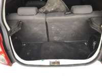 Chevrolet Beat 2020 5p LT L4/1.2 Man 2020 Chevrolet Beat Venta Cajuela 2