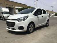 Chevrolet Beat 2020 5p LT L4/1.2 Man 2020 Chevrolet Beat Venta Exteriores 1