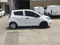 Chevrolet Beat 2020 5p LT L4/1.2 Man 2020 Chevrolet Beat Venta Exteriores 4