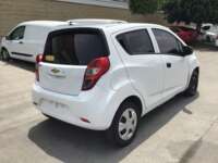 Chevrolet Beat 2020 5p LT L4/1.2 Man 2020 Chevrolet Beat Venta Exteriores 5
