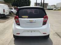 Chevrolet Beat 2020 5p LT L4/1.2 Man 2020 Chevrolet Beat Venta Exteriores 6