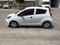 Chevrolet Beat 2020 5p LT L4/1.2 Man 2020 Chevrolet Beat Venta Exteriores 8