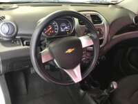 Chevrolet Beat 2020 5p LT L4/1.2 Man 2020 Chevrolet Beat Venta Interiores 1