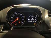 Chevrolet Beat 2020 5p LT L4/1.2 Man 2020 Chevrolet Beat Venta Interiores 2