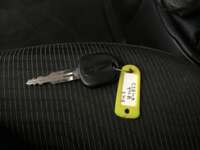 Chevrolet Beat 2020 5p LT L4/1.2 Man 2020 Chevrolet Beat Venta Interiores 11