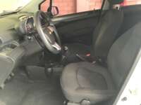 Chevrolet Beat 2020 5p LT L4/1.2 Man 2020 Chevrolet Beat Venta Interiores 13