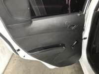 Chevrolet Beat 2020 5p LT L4/1.2 Man 2020 Chevrolet Beat Venta Interiores 14