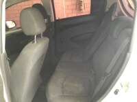 Chevrolet Beat 2020 5p LT L4/1.2 Man 2020 Chevrolet Beat Venta Interiores 15