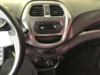 Chevrolet Beat 2020 5p LT L4/1.2 Man 2020 Chevrolet Beat Venta Interiores 3