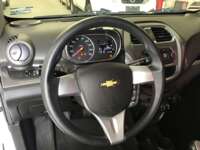 Chevrolet Beat 2020 5p LT L4/1.2 Man 2020 Chevrolet Beat Venta Interiores 8