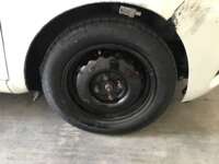 Chevrolet Beat 2020 5p LT L4/1.2 Man 2020 Chevrolet Beat Venta Llantas 1