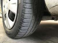 Chevrolet Beat 2020 5p LT L4/1.2 Man 2020 Chevrolet Beat Venta Llantas 11