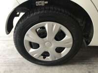 Chevrolet Beat 2020 5p LT L4/1.2 Man 2020 Chevrolet Beat Venta Llantas 4