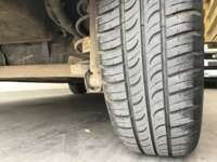 Chevrolet Beat 2020 5p LT L4/1.2 Man 2020 Chevrolet Beat Venta Llantas 5