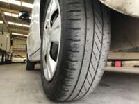 Chevrolet Beat 2020 5p LT L4/1.2 Man 2020 Chevrolet Beat Venta Llantas 8