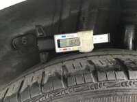 Chevrolet Beat 2020 5p LT L4/1.2 Man 2020 Chevrolet Beat Venta Llantas 9