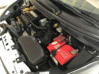 Chevrolet Beat 2020 5p LT L4/1.2 Man 2020 Chevrolet Beat Venta Motor 3