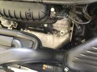 Chevrolet Beat 2020 5p LT L4/1.2 Man 2020 Chevrolet Beat Venta Motor 5