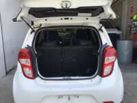 Chevrolet Beat 2020 5p LT L4/1.2 Man 2020 Chevrolet Beat Venta Cajuela 1