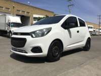 Chevrolet Beat 2020 5p LT L4/1.2 Man 2020 Chevrolet Beat Venta Exteriores 1